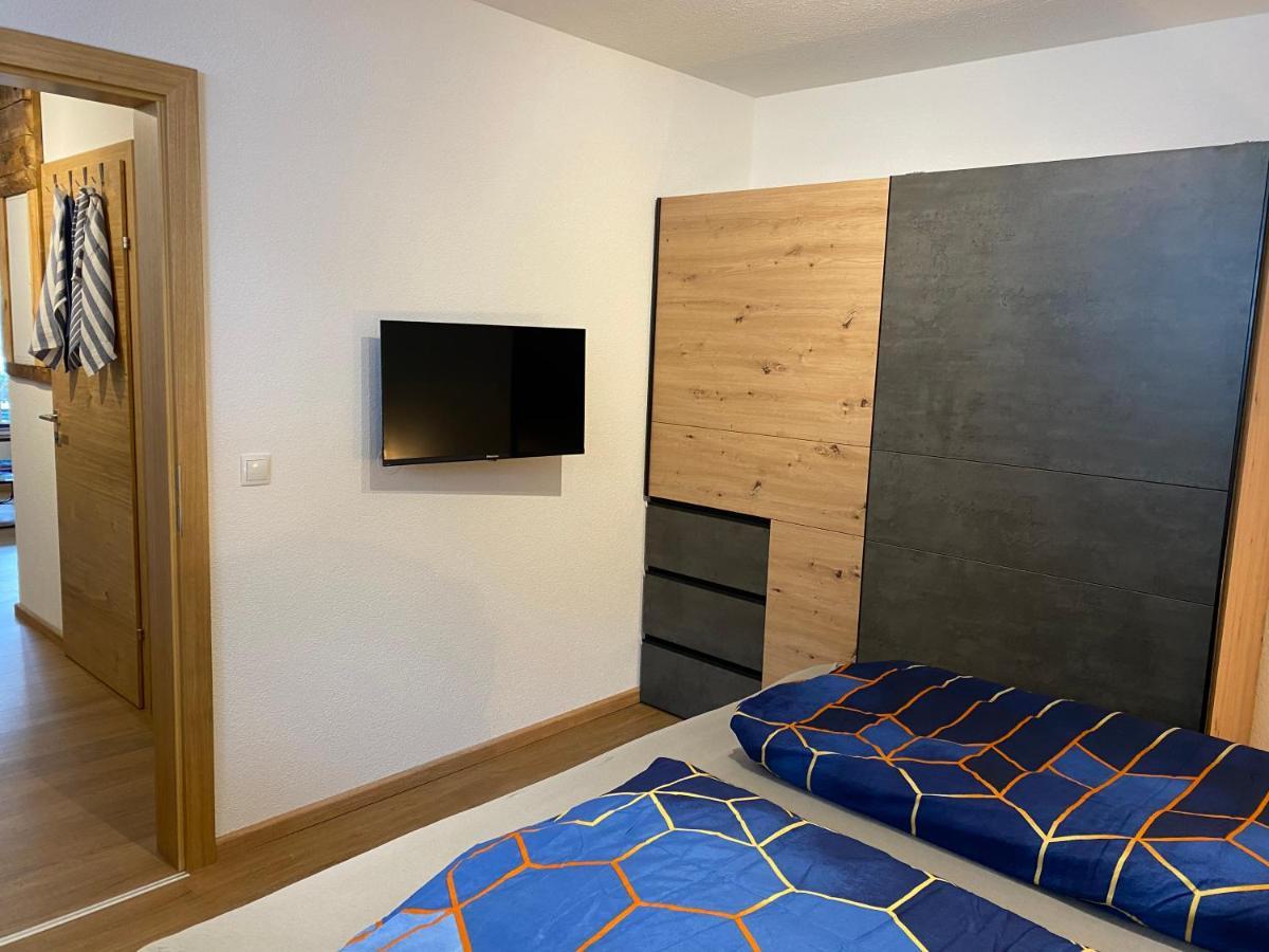 Hotel Schwarzer Adler Петной ам Арлберг Екстериор снимка