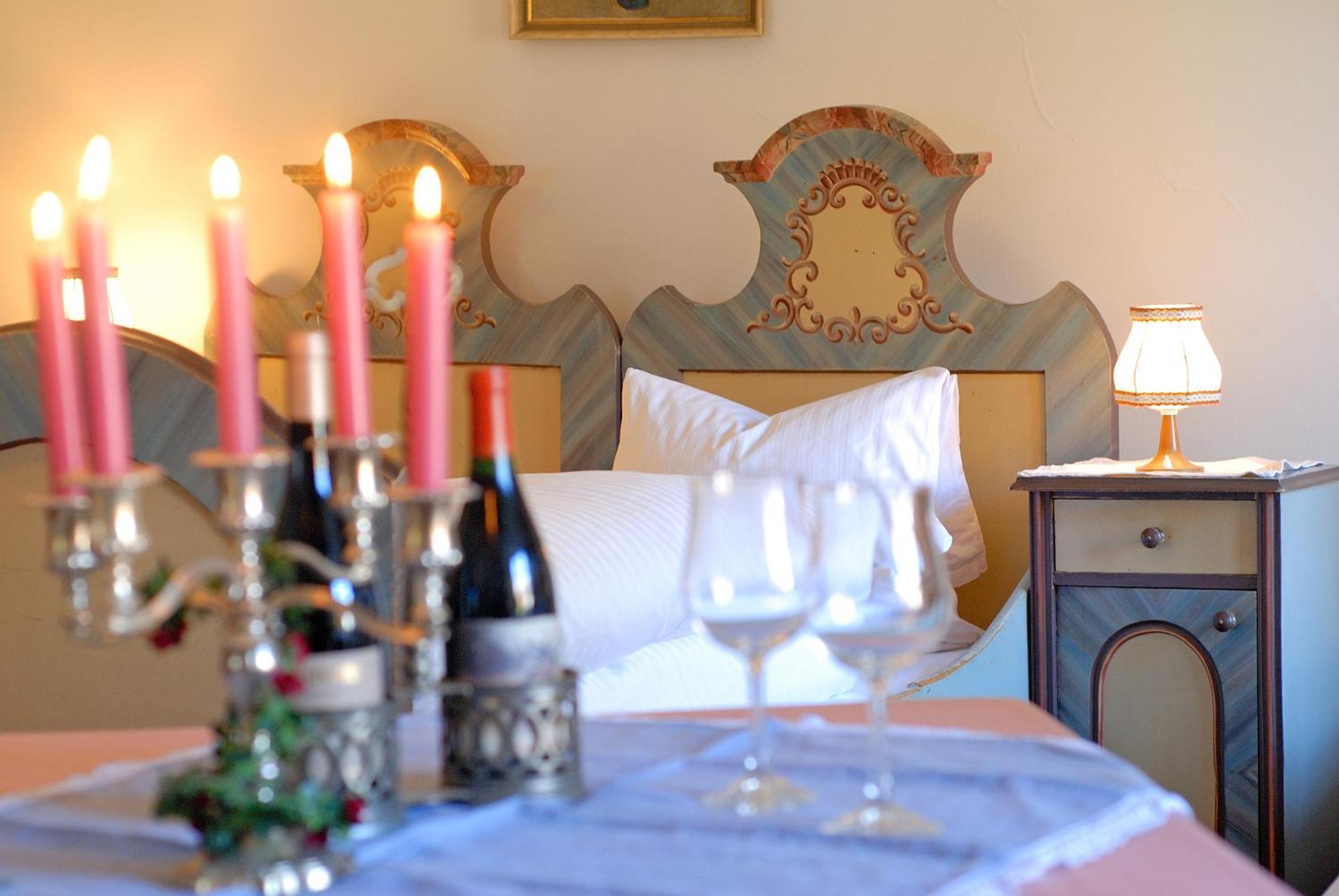 Hotel Schwarzer Adler Петной ам Арлберг Екстериор снимка