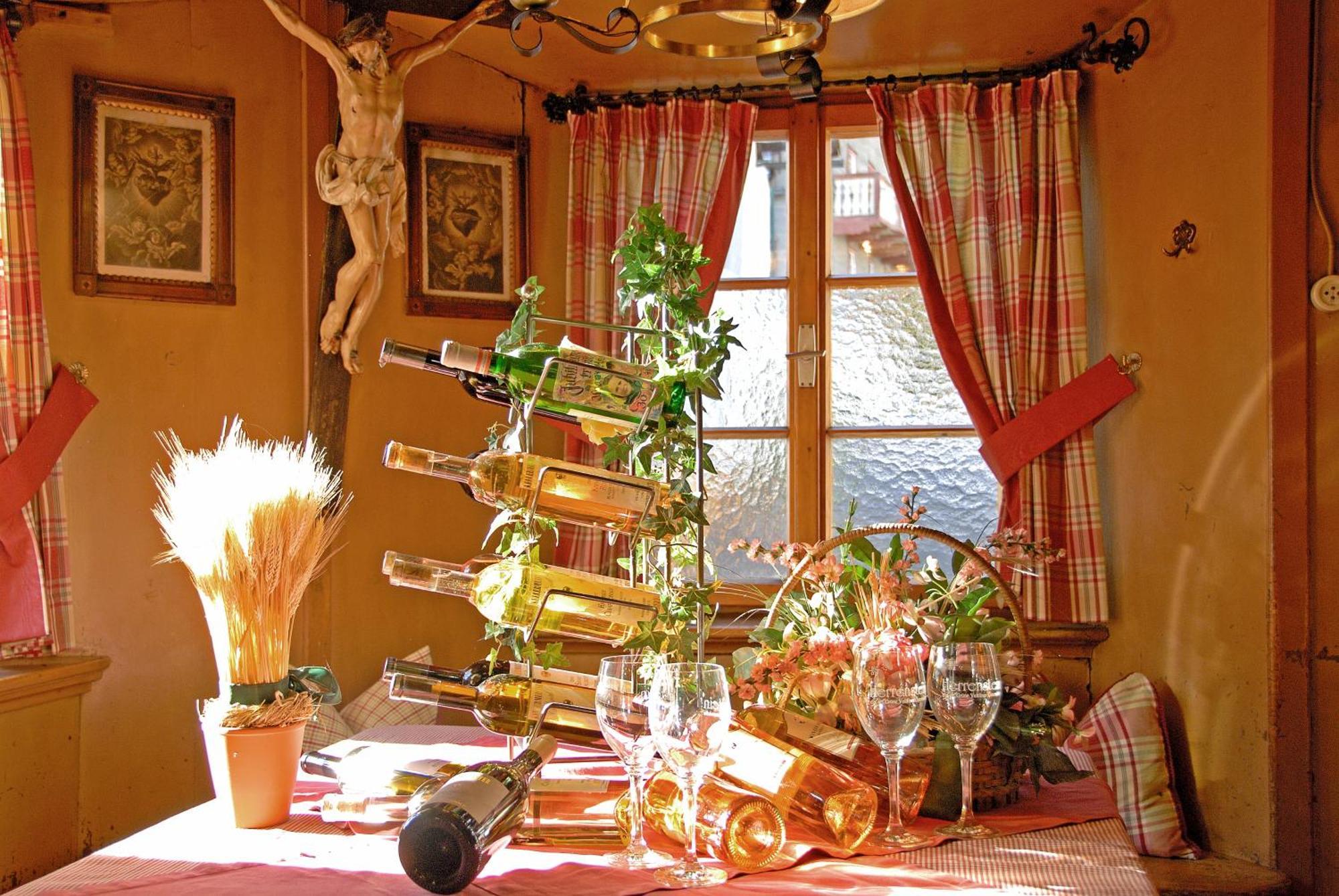Hotel Schwarzer Adler Петной ам Арлберг Екстериор снимка